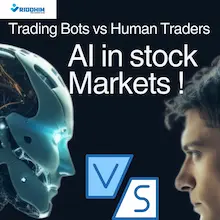 AI vs Human Traders