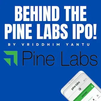 pine labs ipo