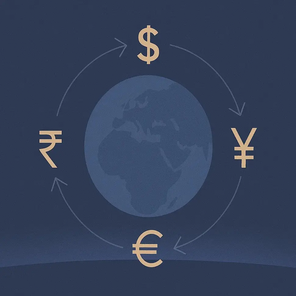Global Finance